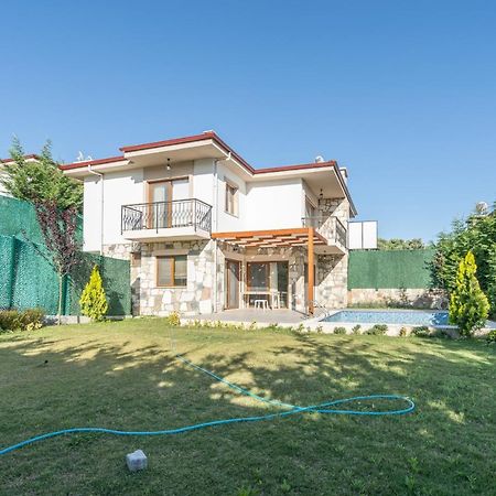 Vintage Villas Kuşadası Exterior photo