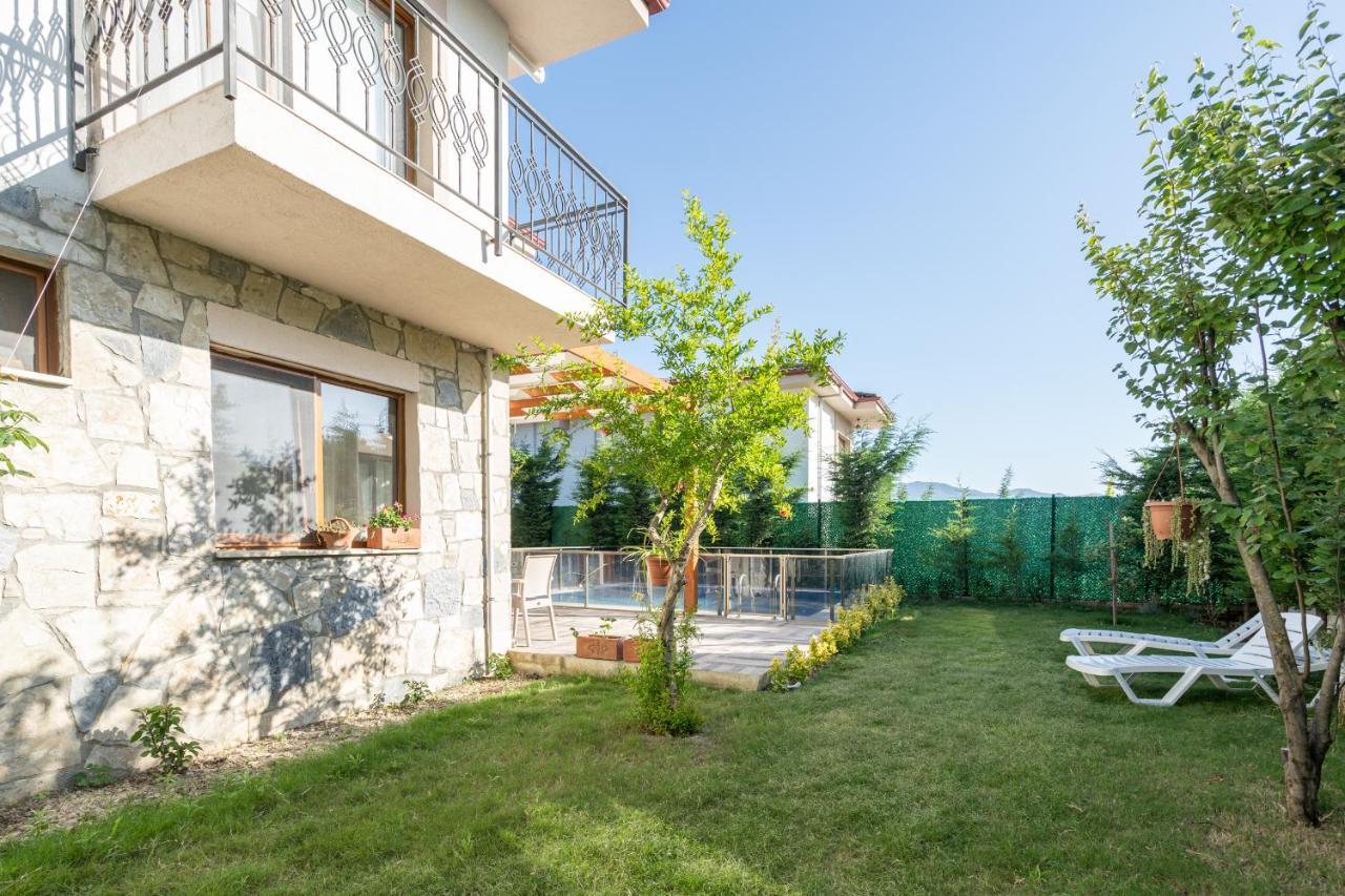 Vintage Villas Kuşadası Exterior photo