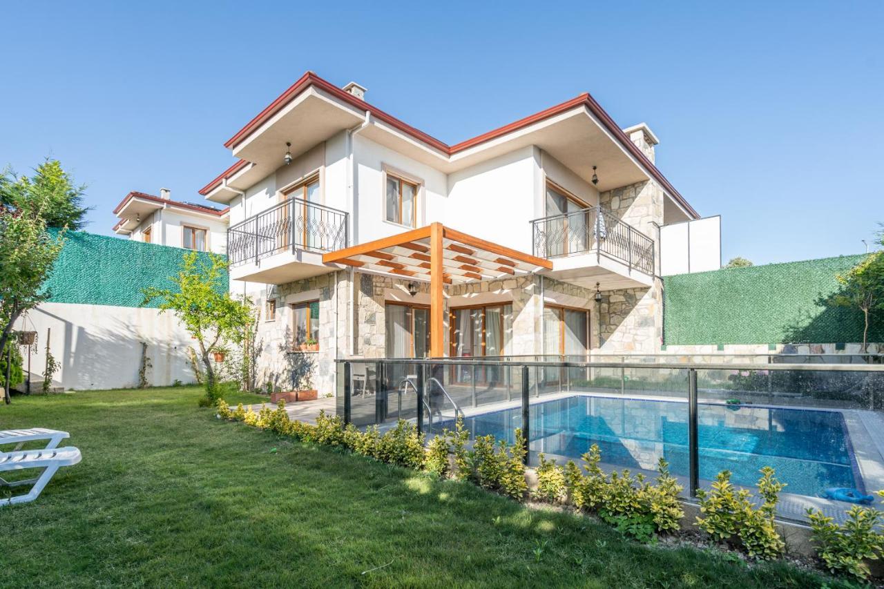 Vintage Villas Kuşadası Exterior photo