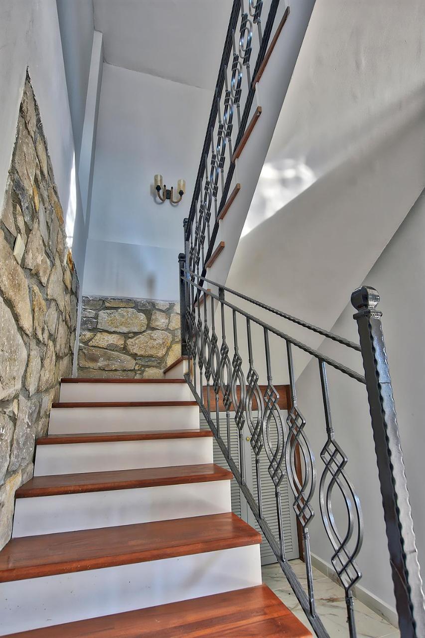 Vintage Villas Kuşadası Exterior photo