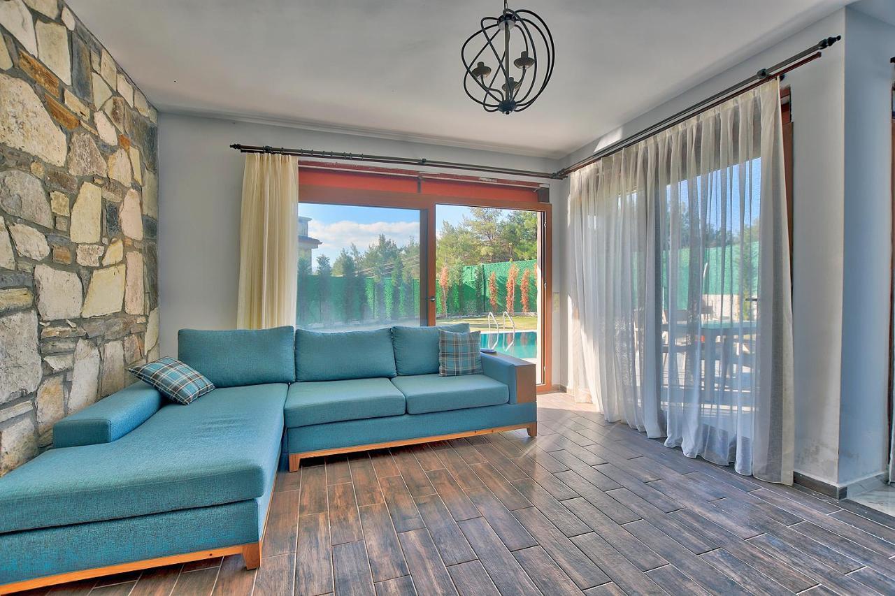 Vintage Villas Kuşadası Exterior photo