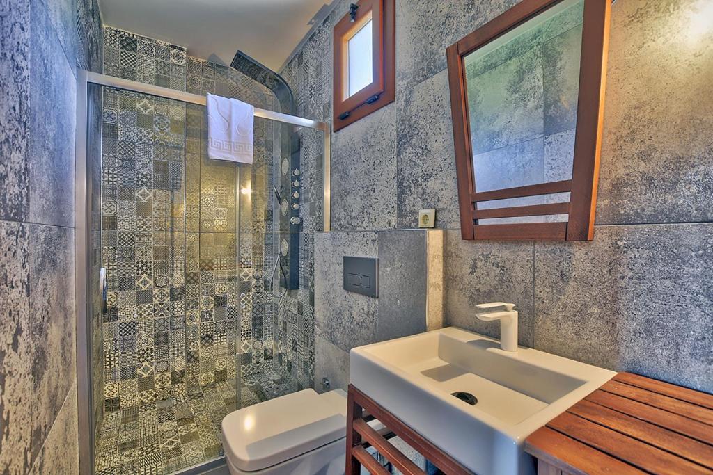 Vintage Villas Kuşadası Exterior photo