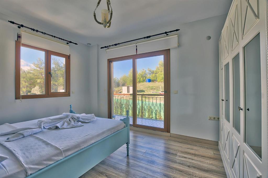Vintage Villas Kuşadası Exterior photo