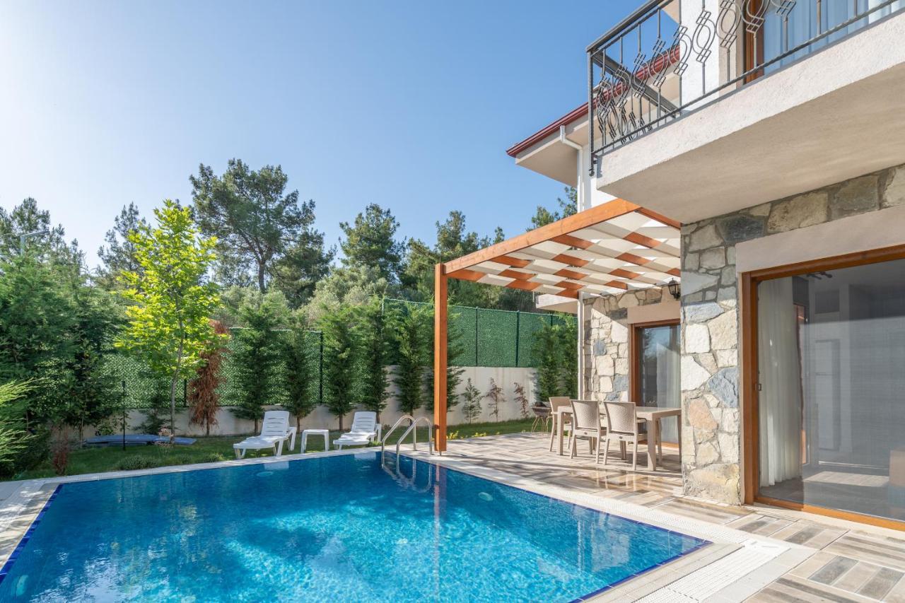 Vintage Villas Kuşadası Exterior photo