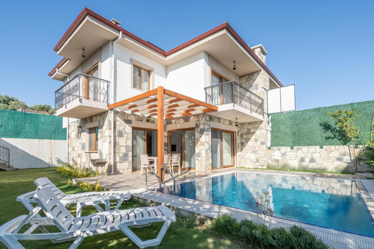 Vintage Villas Kuşadası Exterior photo