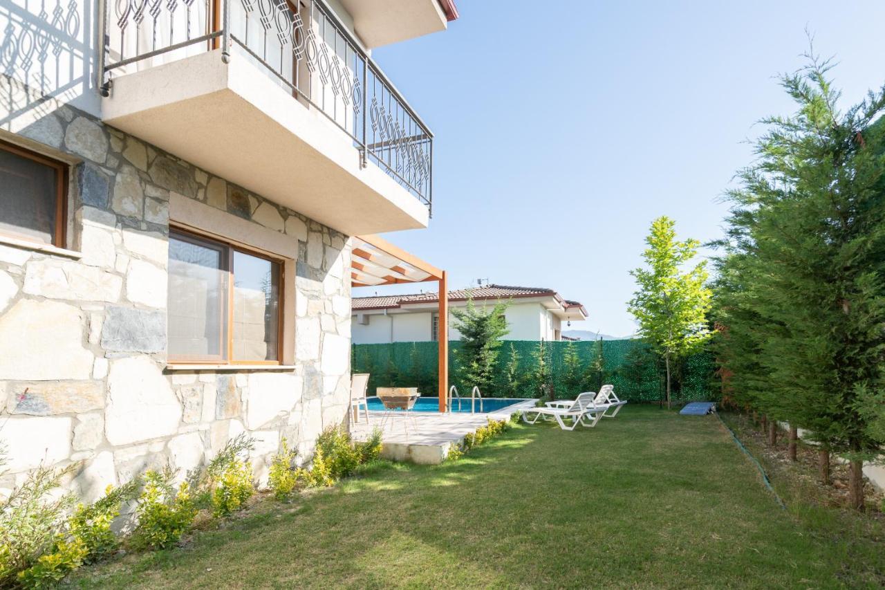 Vintage Villas Kuşadası Exterior photo