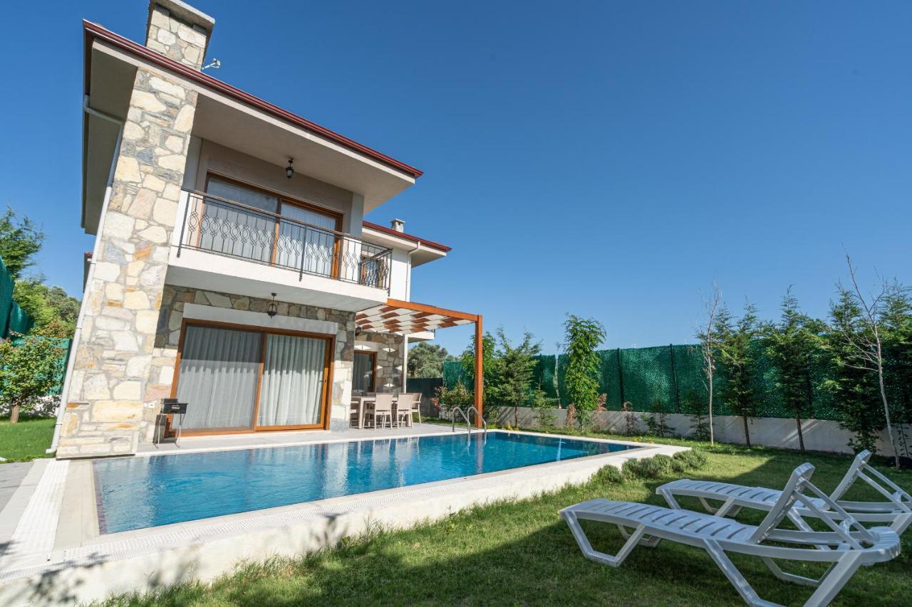 Vintage Villas Kuşadası Exterior photo