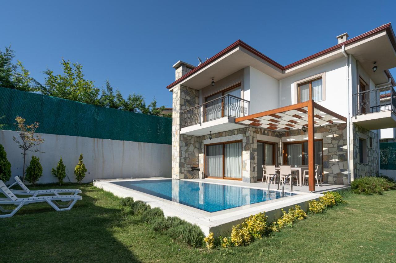 Vintage Villas Kuşadası Exterior photo